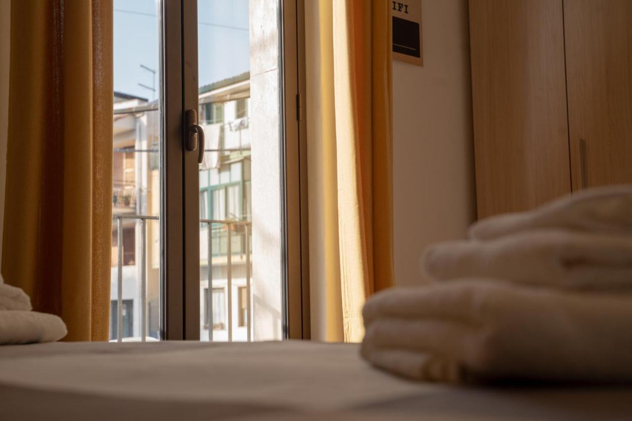 L'Angolo Di Acitrezza Aci Trezza Kültér fotó