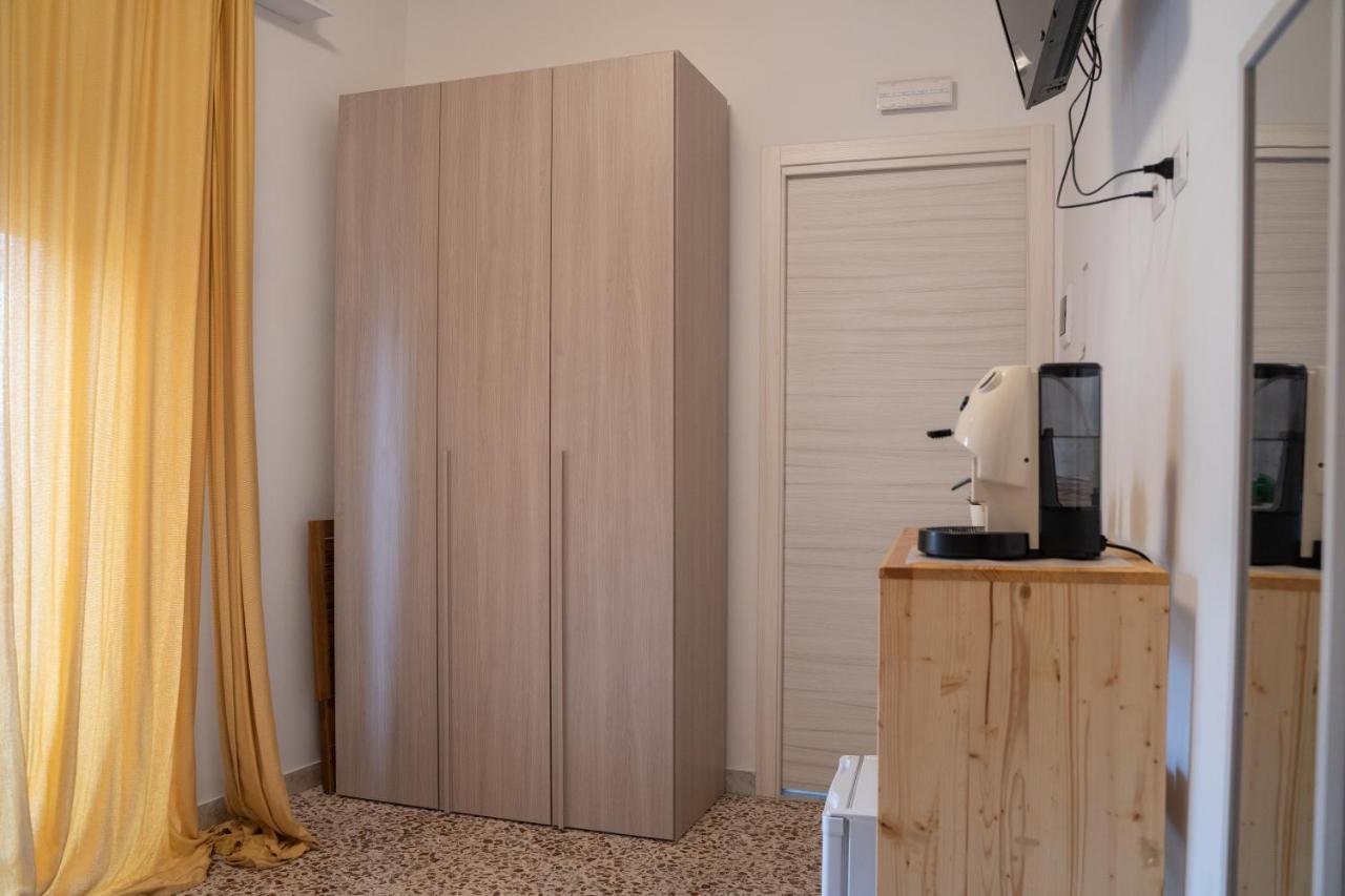L'Angolo Di Acitrezza Aci Trezza Kültér fotó